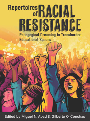 cover image of Repertoires of Racial Resistance